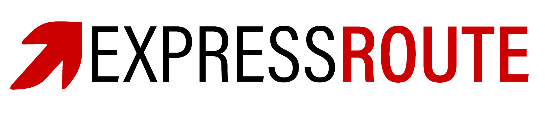 ExpressRoute Delivery Logistics logo